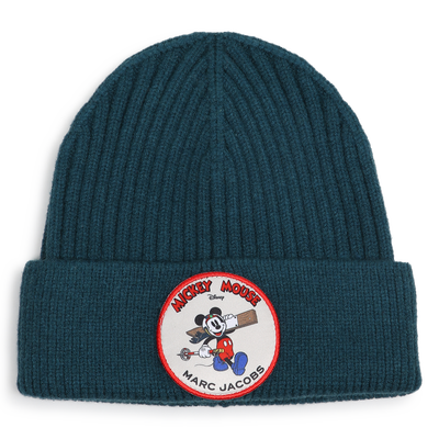 Knitted beanie MARC JACOBS BOY