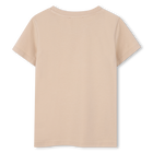 Short-Sleeved T-Shirt MICHAEL KORS 
                    GIRL