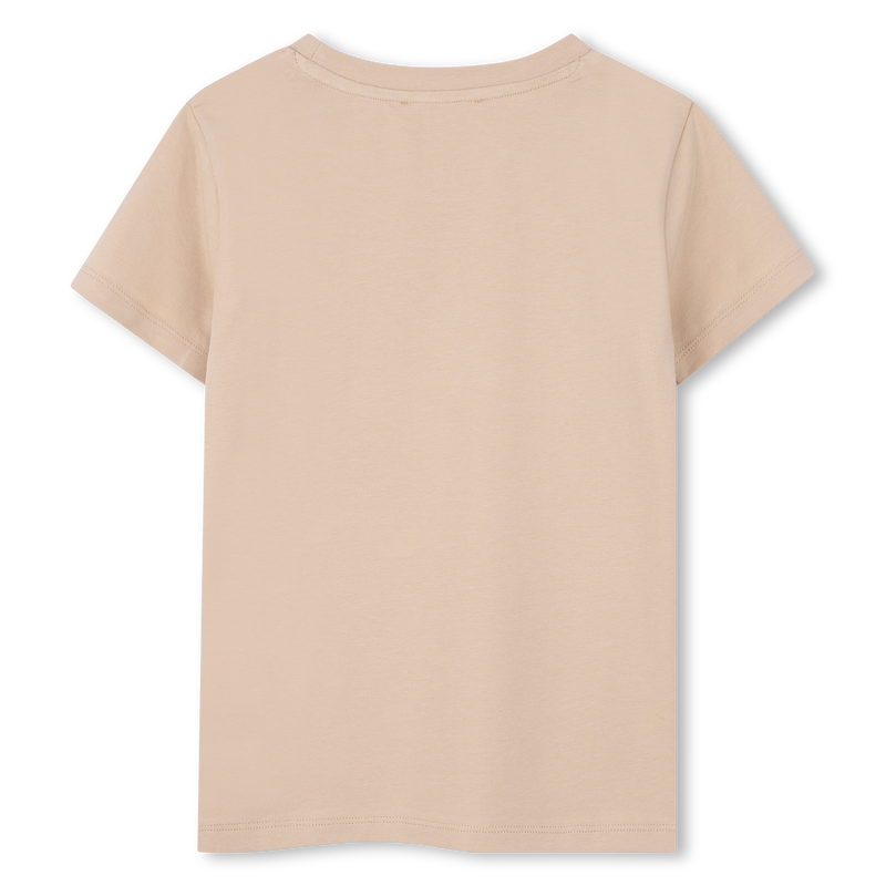 Short-Sleeved T-Shirt MICHAEL KORS 
                        GIRL