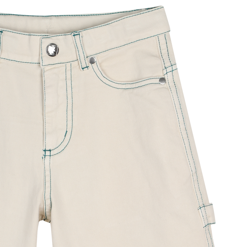 Bermuda Shorts KIDS AROUND 
                        BOY