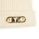 Pompom Hat MICHAEL KORS 
                    GIRL