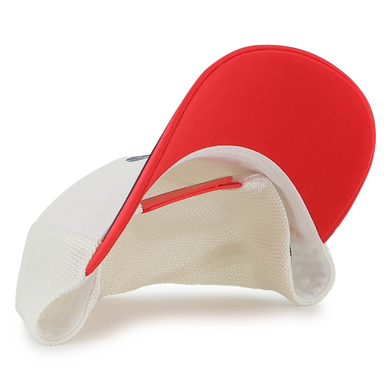 Illustrated Hat TIMBERLAND 
                        BOY