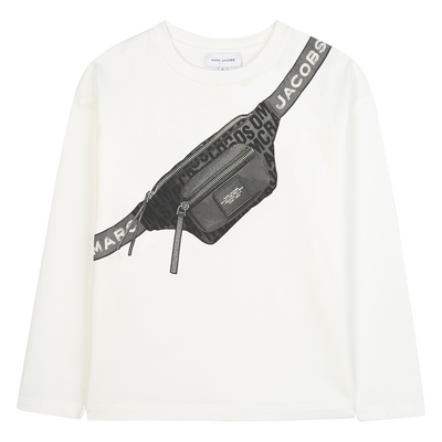 Long Sleeve T-Shirt MARC JACOBS BOY