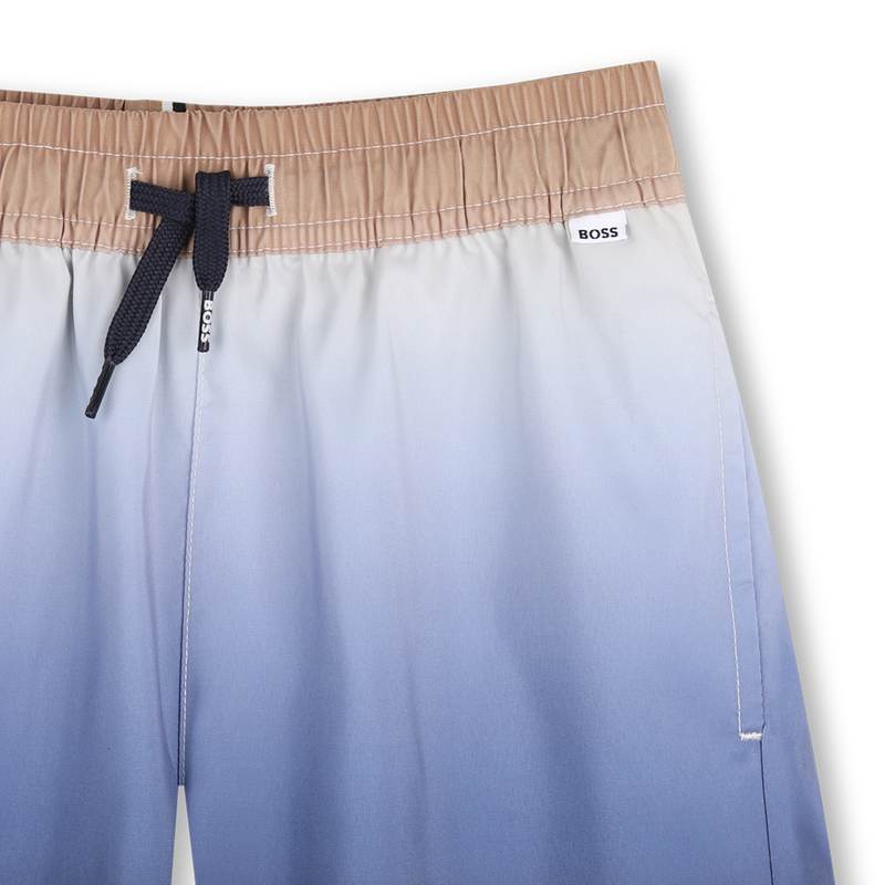 Swim Trunks BOSS 
                        BOY