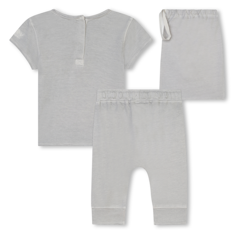 Cotton Ensemble ZADIG & VOLTAIRE 
                    UNISEX