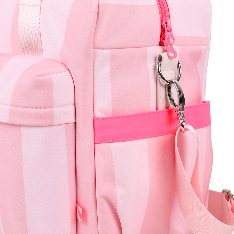 Diaper Bag BILLIEBLUSH 
                        GIRL