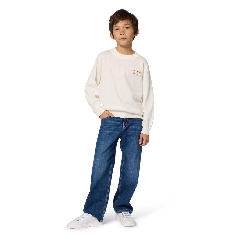 Cowhide leather sneakers GIVENCHY 
                        UNISEX