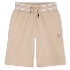 Casual Bermudas BOSS 
                    BOY