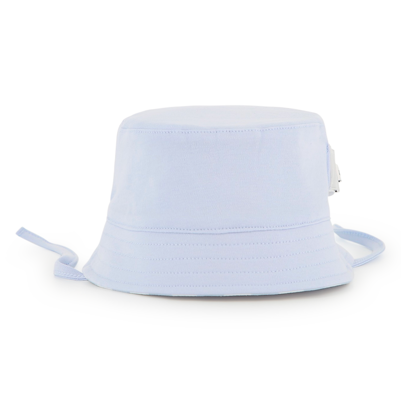 Reversible Bucket Hat BOSS 
                        BOY