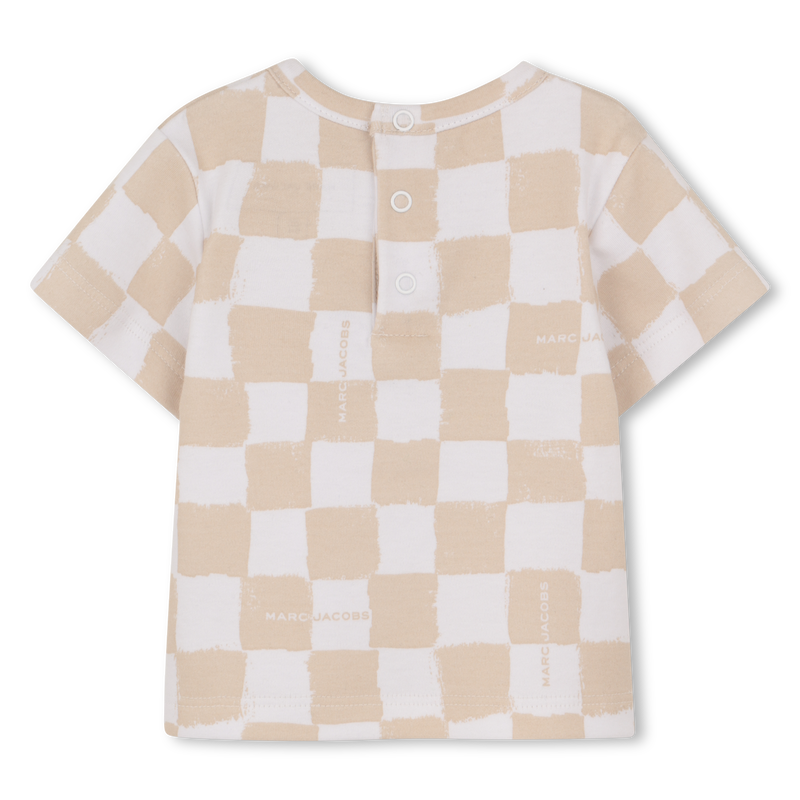 Shorts Outfit Set MARC JACOBS 
                        UNISEX