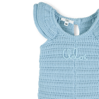 Knit Jumpsuit CHLOE 
                    GIRL