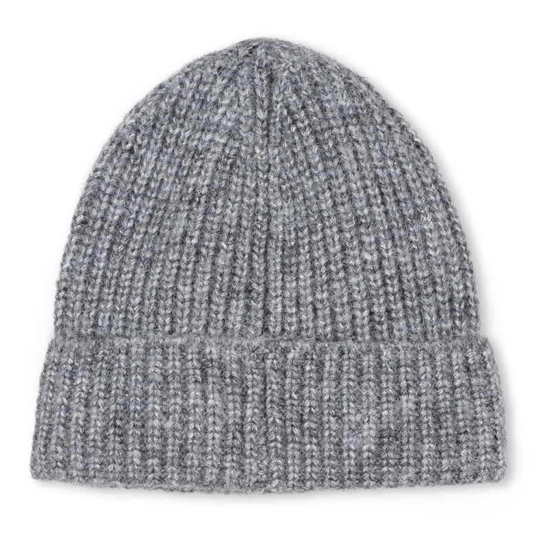 Metallic knit beanie ZADIG & VOLTAIRE 
                    GIRL