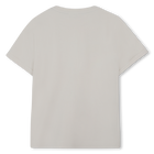 Short-sleeved T-shirt BOSS 
                    GIRL