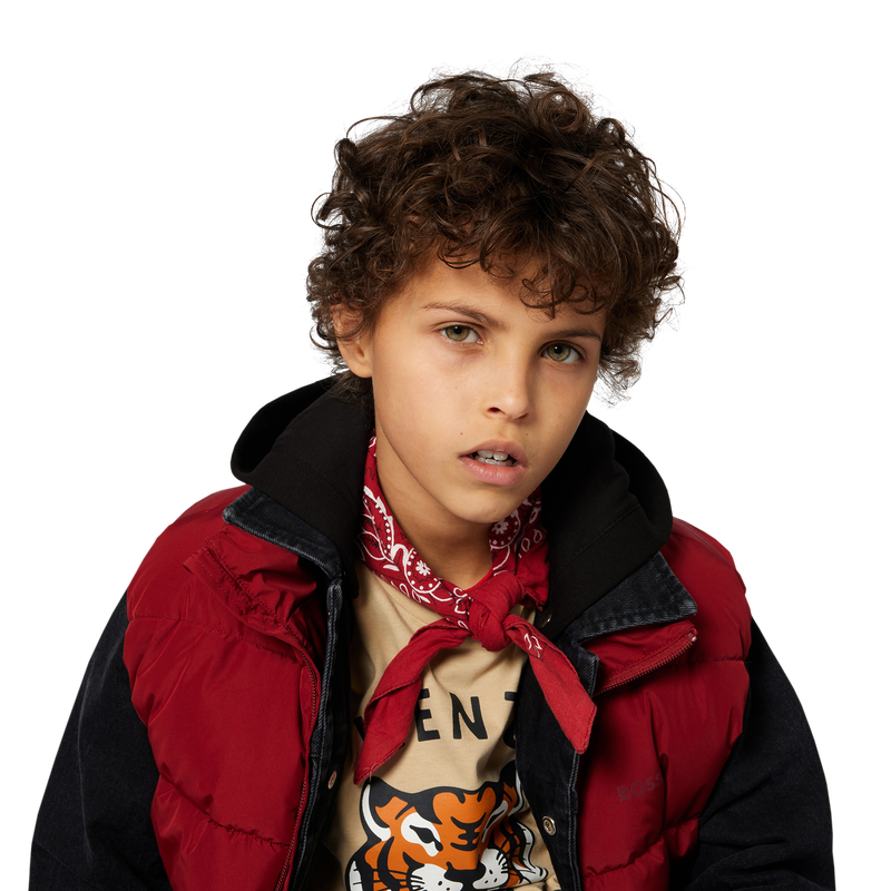 Denim jacket HUGO 
                    BOY