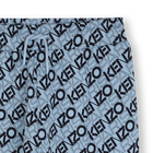 Printed sweatpants KENZO KIDS 
                    BOY