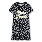 Short-Sleeved Dress MARC JACOBS 
                    GIRL