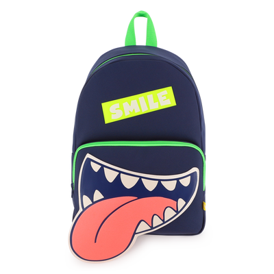 Backpack BILLIEBLUSH BOY