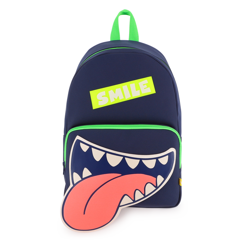 Backpack BILLIEBLUSH 
                        BOY