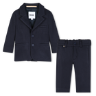 Suit set BOSS 
                    BOY