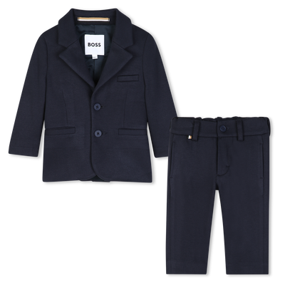 Suit set BOSS BOY