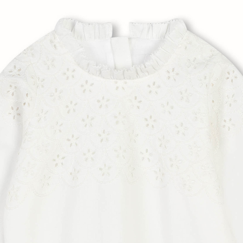 Embroidered Formal Dress CHLOE 
                    GIRL