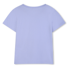 Short-Sleeved T-Shirt BILLIEBLUSH 
                    GIRL