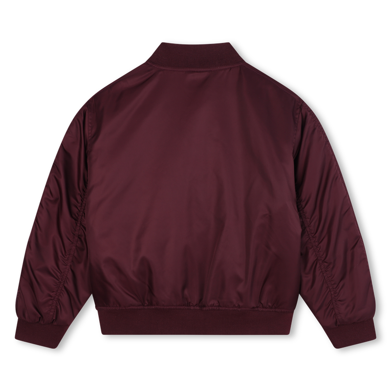 Bomber Jacket CHLOE 
                    GIRL