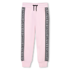 Sweatpants with stripes MARC JACOBS 
                    UNISEX