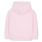 Hoodie MARC JACOBS 
                    GIRL