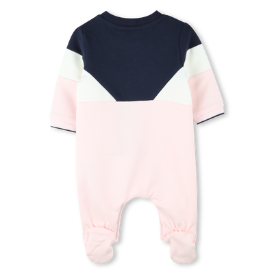 Pajama Set BOSS GIRL