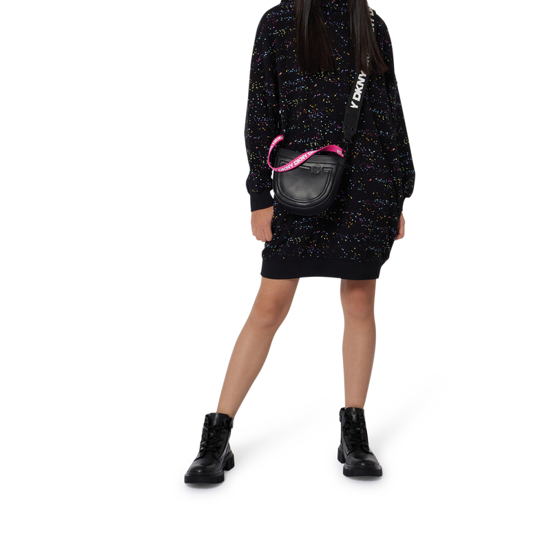 Knit Beanie DKNY 
                        GIRL