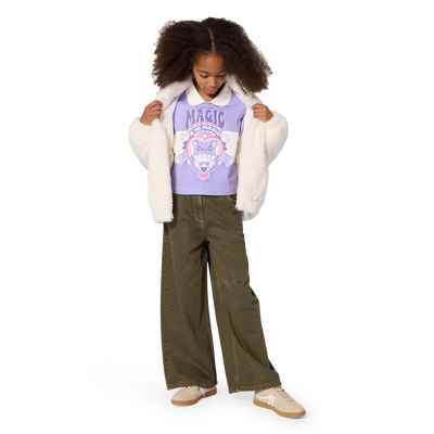 Sweatshirt BILLIEBLUSH GIRL