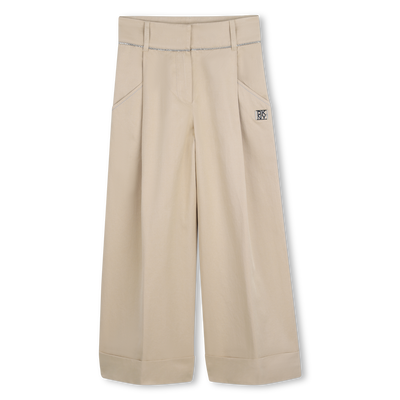 Wide Leg Pants DKNY GIRL