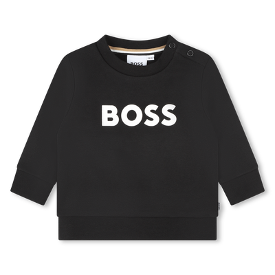 Baby boy hugo boss sale on sale