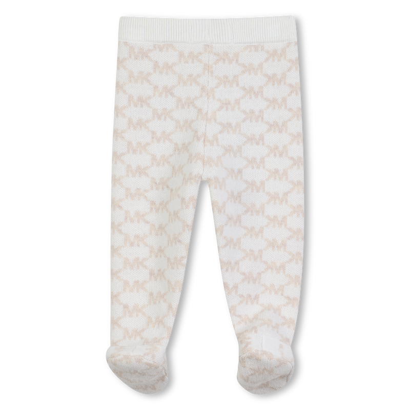 Knitting set MICHAEL KORS 
                    GIRL