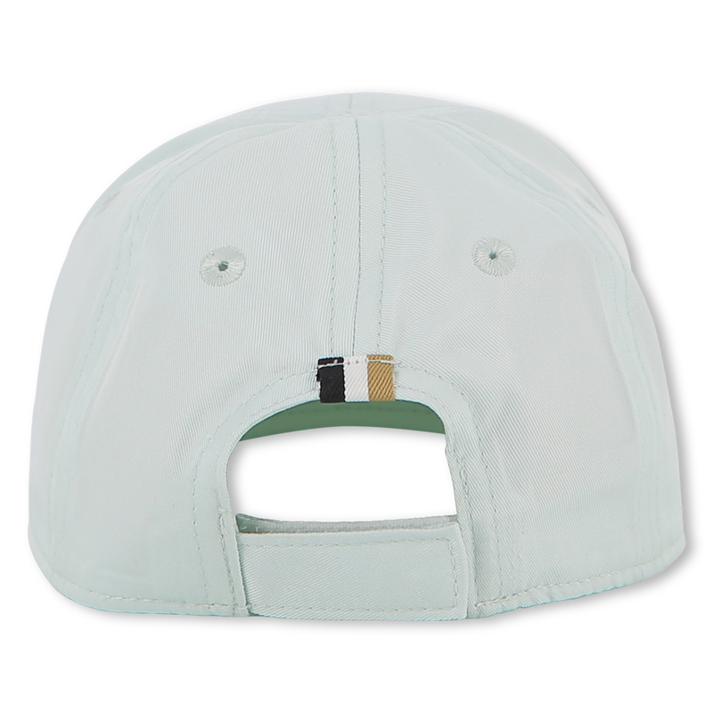 Velcro Hat BOSS 
                        BOY