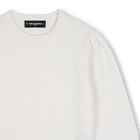 Sweater KARL LAGERFELD KIDS 
                    GIRL