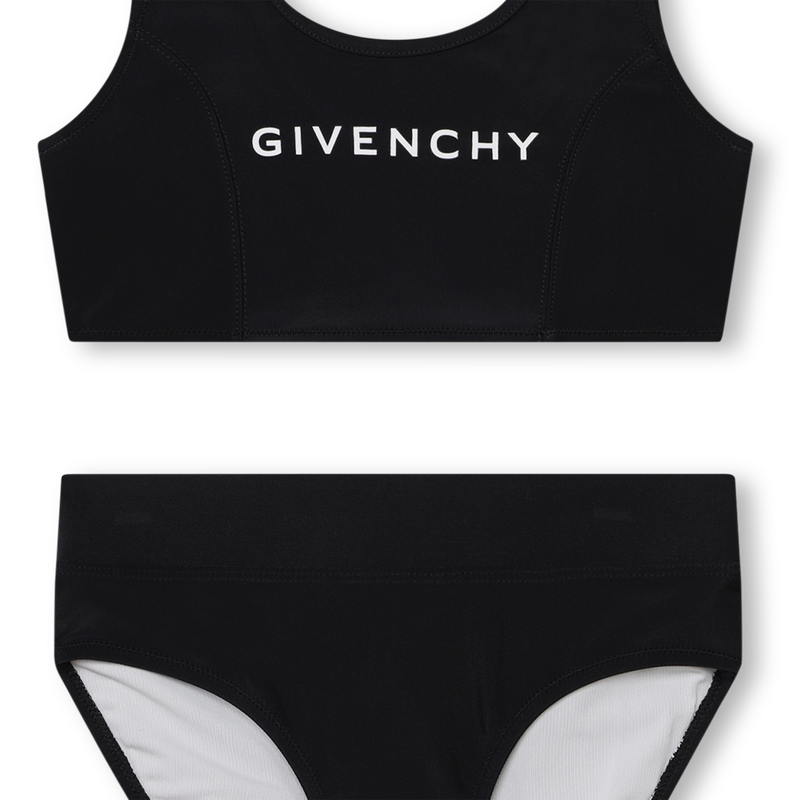 GIVENCHY Lined bathing suit