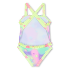 One-Piece Swimsuit BILLIEBLUSH 
                    GIRL