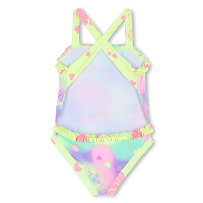 One-Piece Swimsuit BILLIEBLUSH GIRL