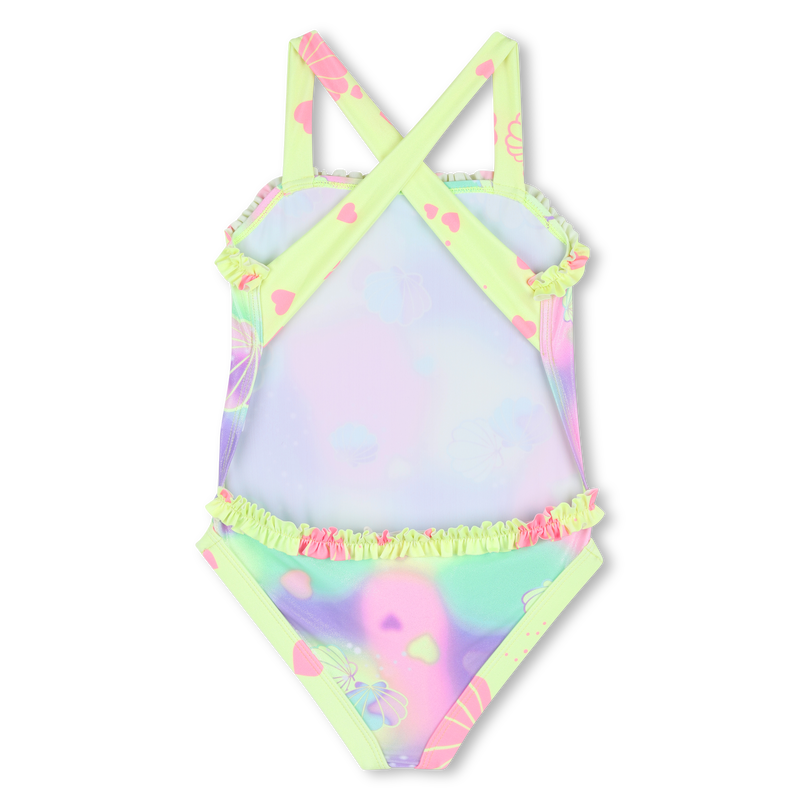 One-Piece Swimsuit BILLIEBLUSH 
                        GIRL