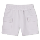Shorts Outfit Set MARC JACOBS 
                    UNISEX