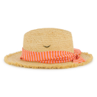 Striped Hat ZADIG VOLTAIRE 
                    GIRL