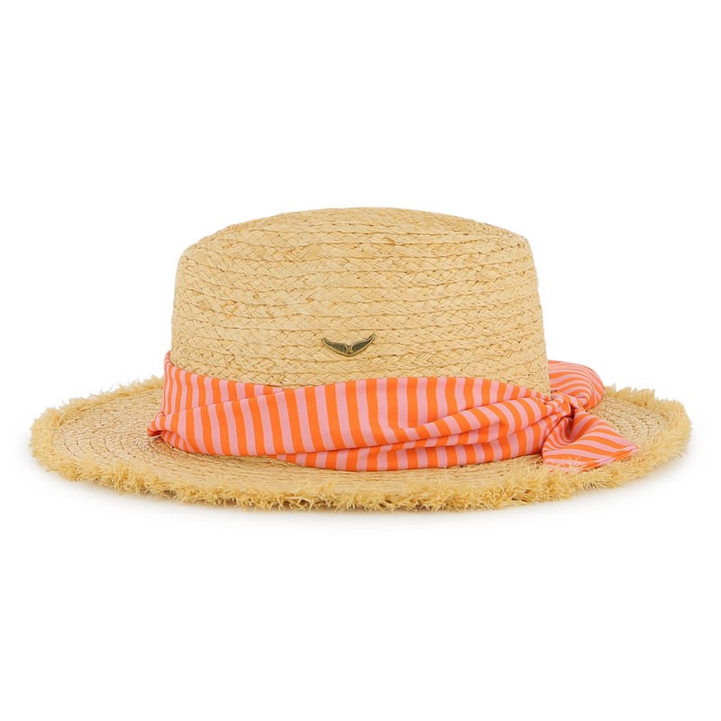Striped Hat ZADIG & VOLTAIRE 
                        GIRL