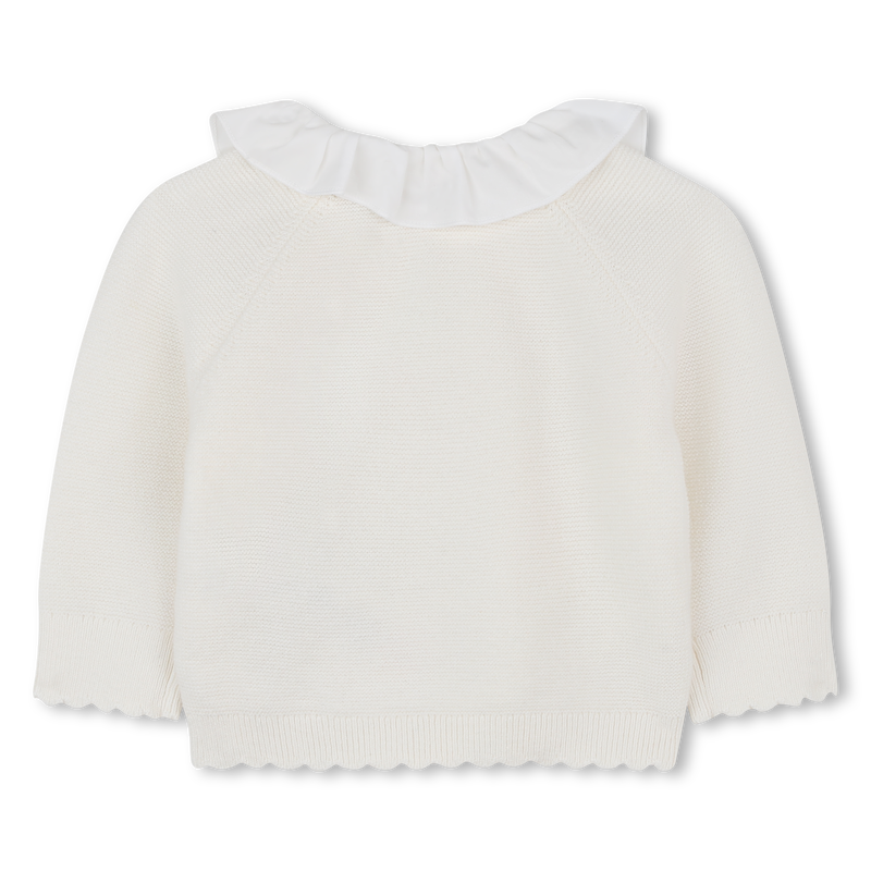 Cardigan and pants set CHLOE 
                    GIRL