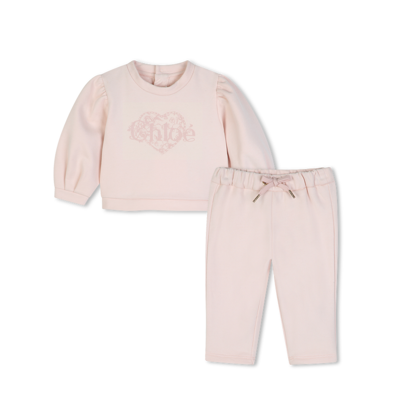 Tracksuit CHLOE 
                        GIRL