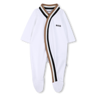 Pajama Outfit Set BOSS 
                    BOY