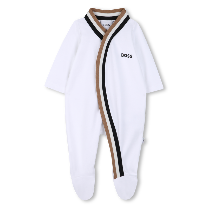 Pajama Outfit Set BOSS 
                        BOY