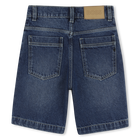 Denim Shorts BOSS 
                    BOY