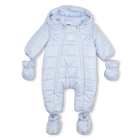 Pilot suit BOSS 
                    BOY